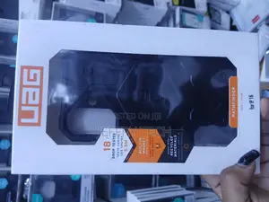 Uag Pathfinder Series Rugged Protective Case for iPhone 16