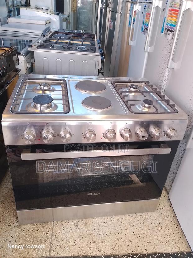 Elba Cooker - thumbnail 2
