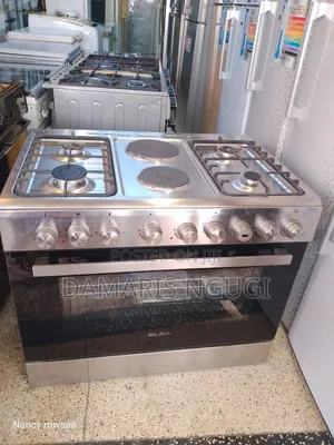 Elba Cooker
