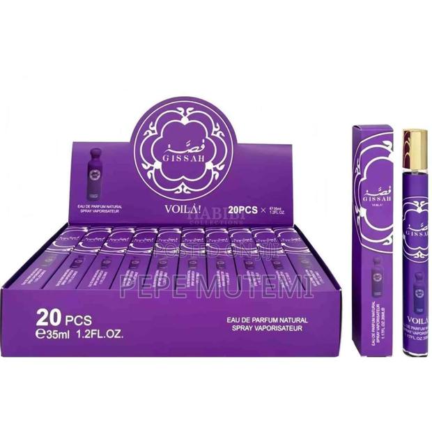 Gissah 35ml