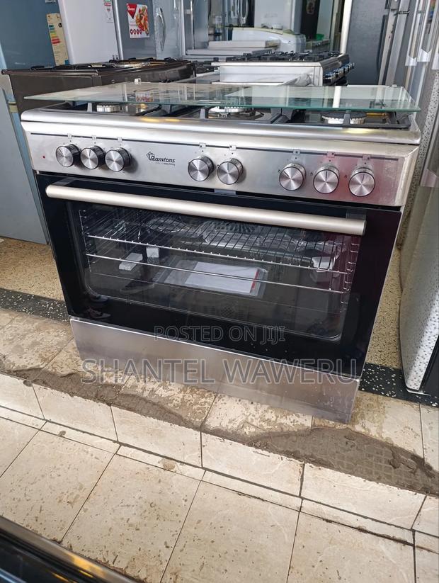 Five Burner Cooker - thumbnail 3