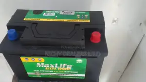 Maxlife Din66mf