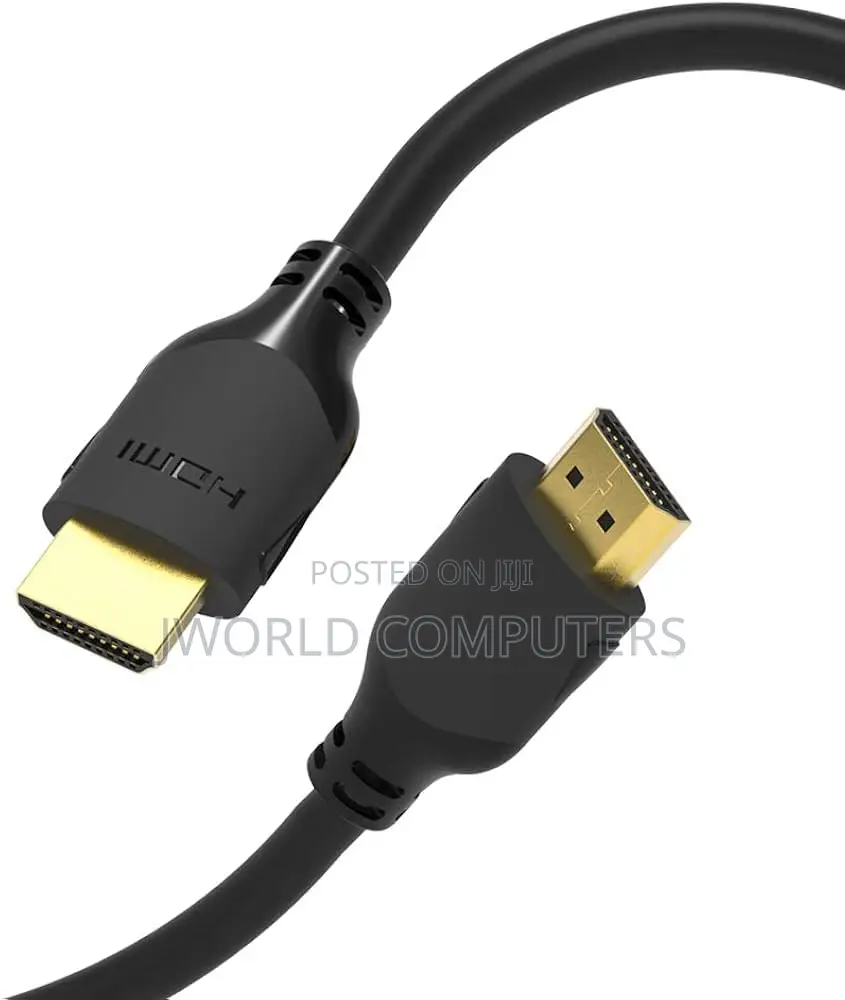 Promate At 60hz Ultra High-speed Hdmi 2.1 Cable