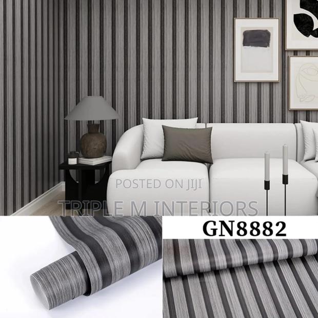 Temporary Wall Decor | Perfect for Rentals