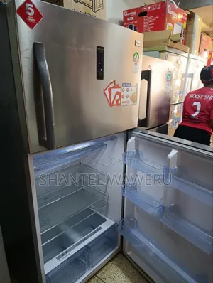 Ramtoms Big Fridge