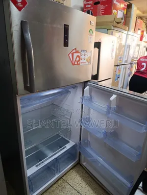 Ramtoms Big Fridge