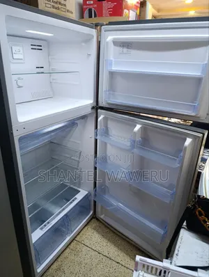 Ramtoms Big Fridge