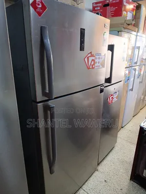 Ramtoms Big Fridge