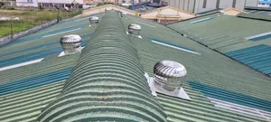 Roof Top Cyclones/Stainless Steel Cyclones Suppliers in Kenya.