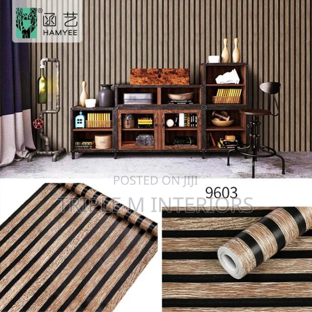 Elegant Wall Coverings | Patterns Colors Galore