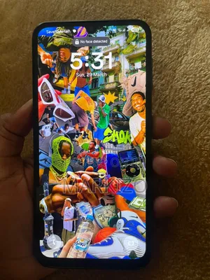 Samsung Galaxy A24 128 GB Black