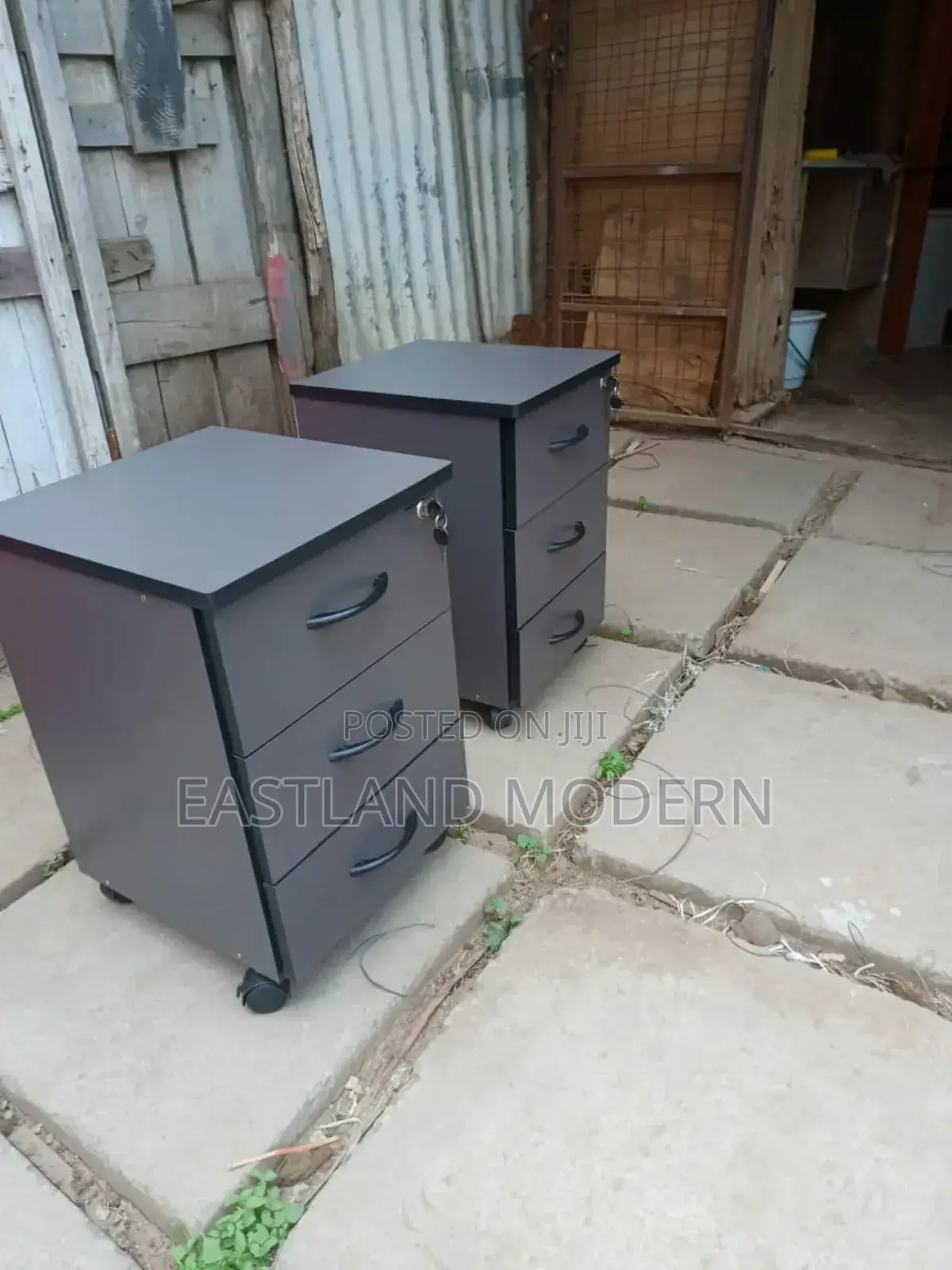 Bedside Drawer