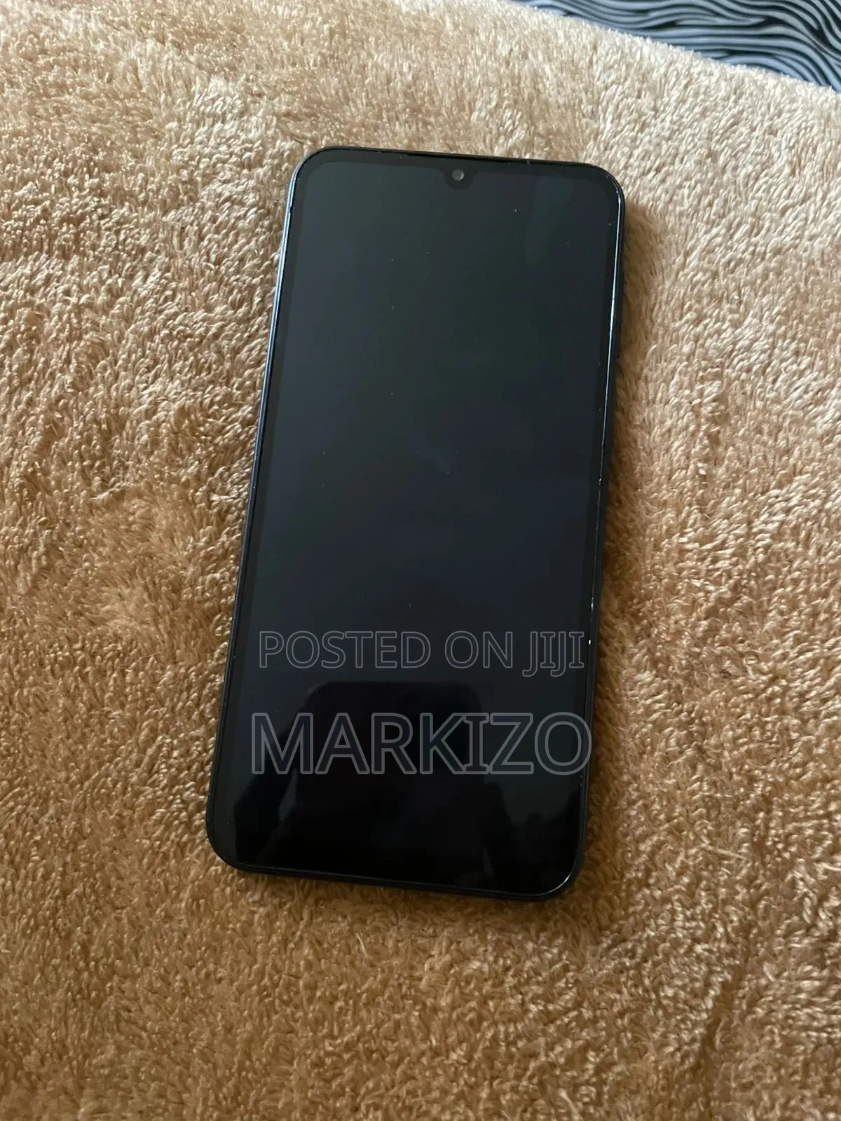 Samsung Galaxy A24 128 GB Black