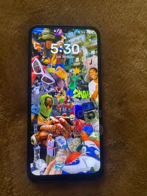 Samsung Galaxy A24 128 GB Black