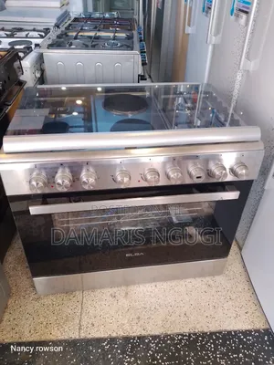 60*90cm Electric Cooker (Elba)
