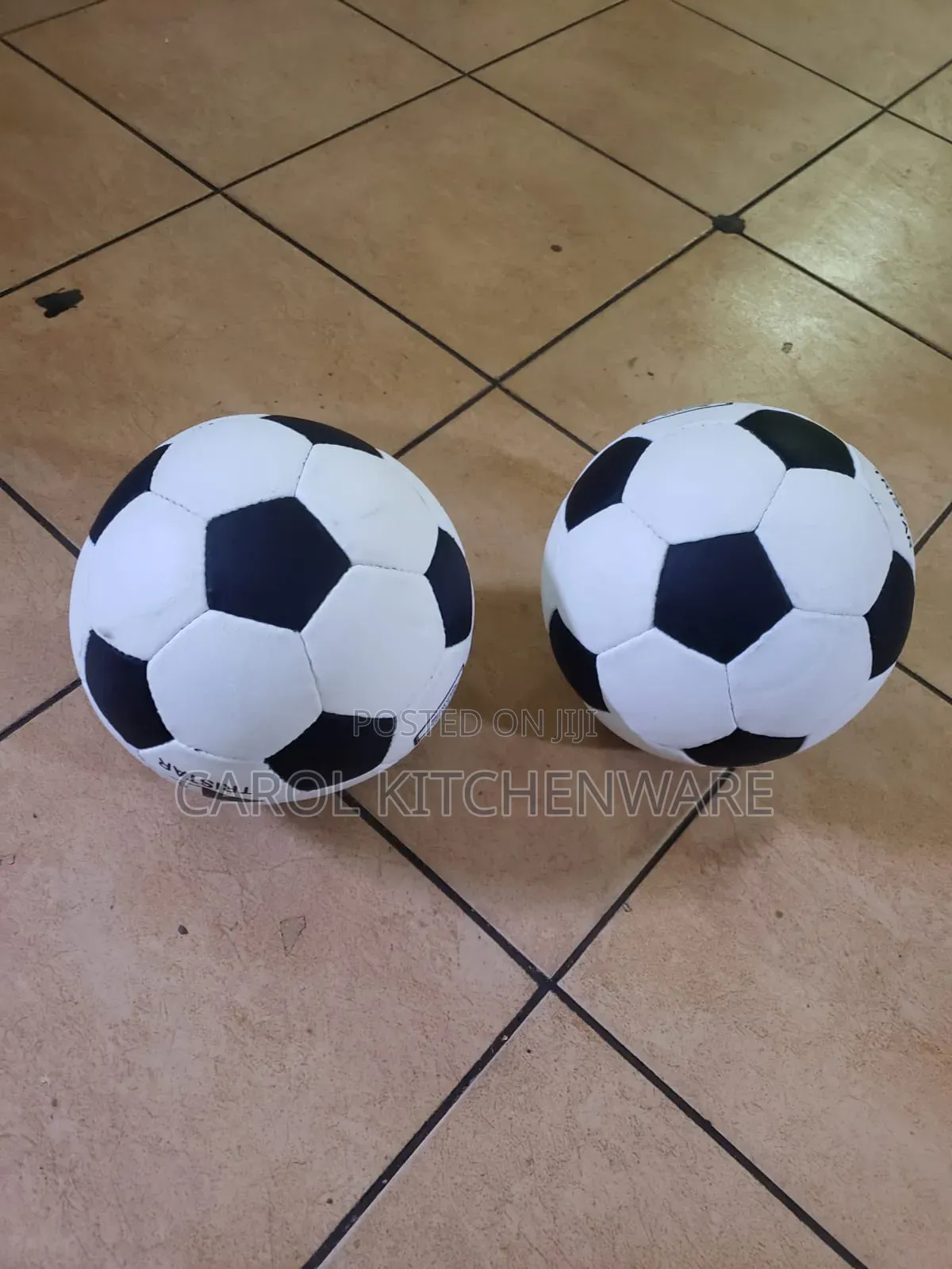 Mikasa Football Size 5 /Leather Football