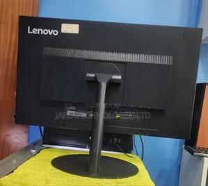 Lenovo Thinkvision P24q-10 24-Inch QHD Monitor
