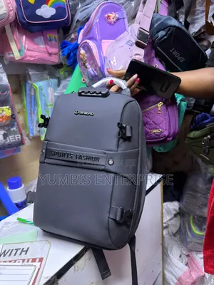 Executive Quality Travel/Laptop Backpacks Spacious at 1800