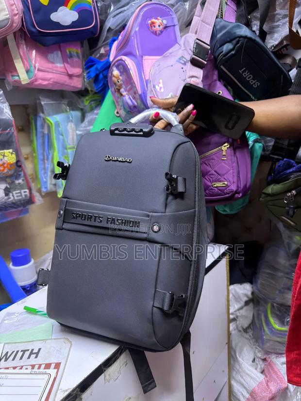 Executive Quality Travel/Laptop Backpacks Spacious at 1800