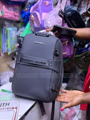 Executive Quality Travel/Laptop Backpacks Spacious at 1800