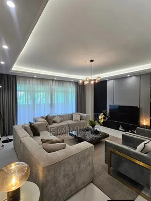 4bdrm Apartment in Kileleshwa for sale