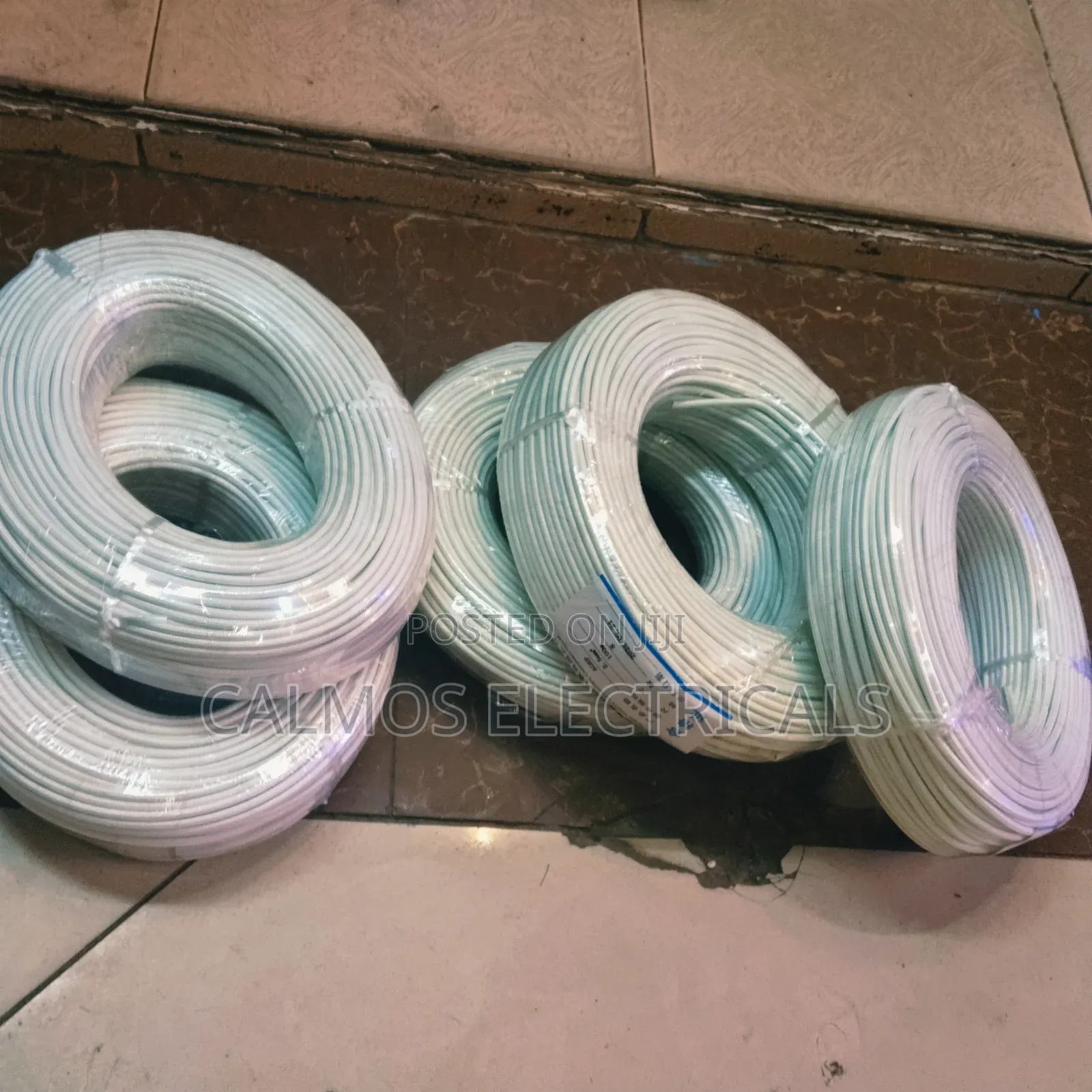 2 5mm Asbestos Cable ,Heat Cable 2.5mm