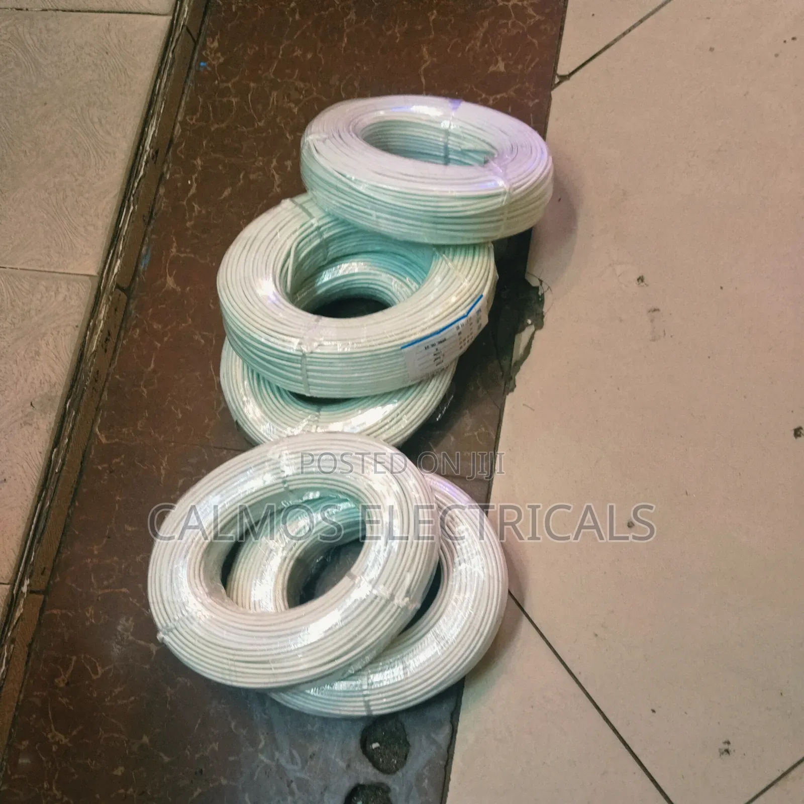 2 5mm Asbestos Cable ,Heat Cable 2.5mm