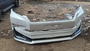 Prado 165 Front Bumper (Kitted) 2018-2022 Models