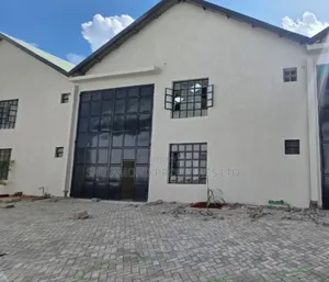 Godown/Warehouse for Rent in Mlolongo