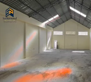 Godown/Warehouse for Rent in Mlolongo