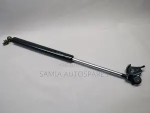 Bonet Shock for Toyota Land Cruiser Fj 80 Right Hand