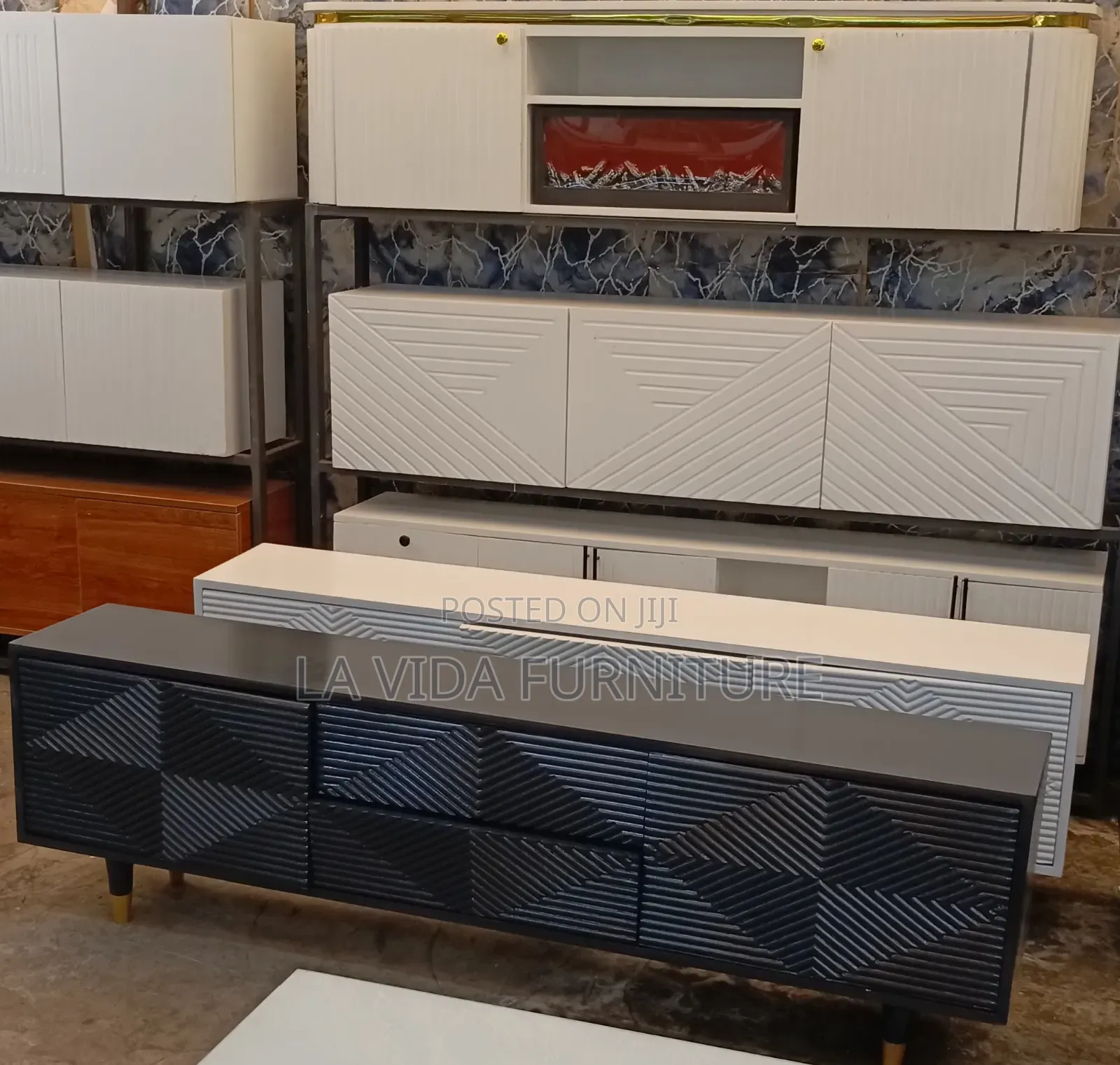 La Vida Furniture Ke