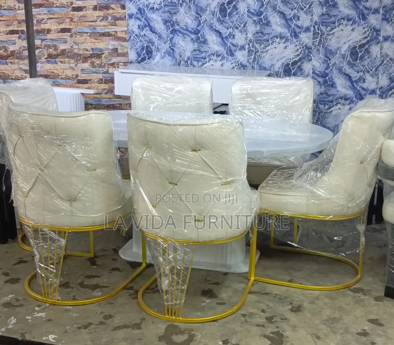 La Vida Furniture Ke