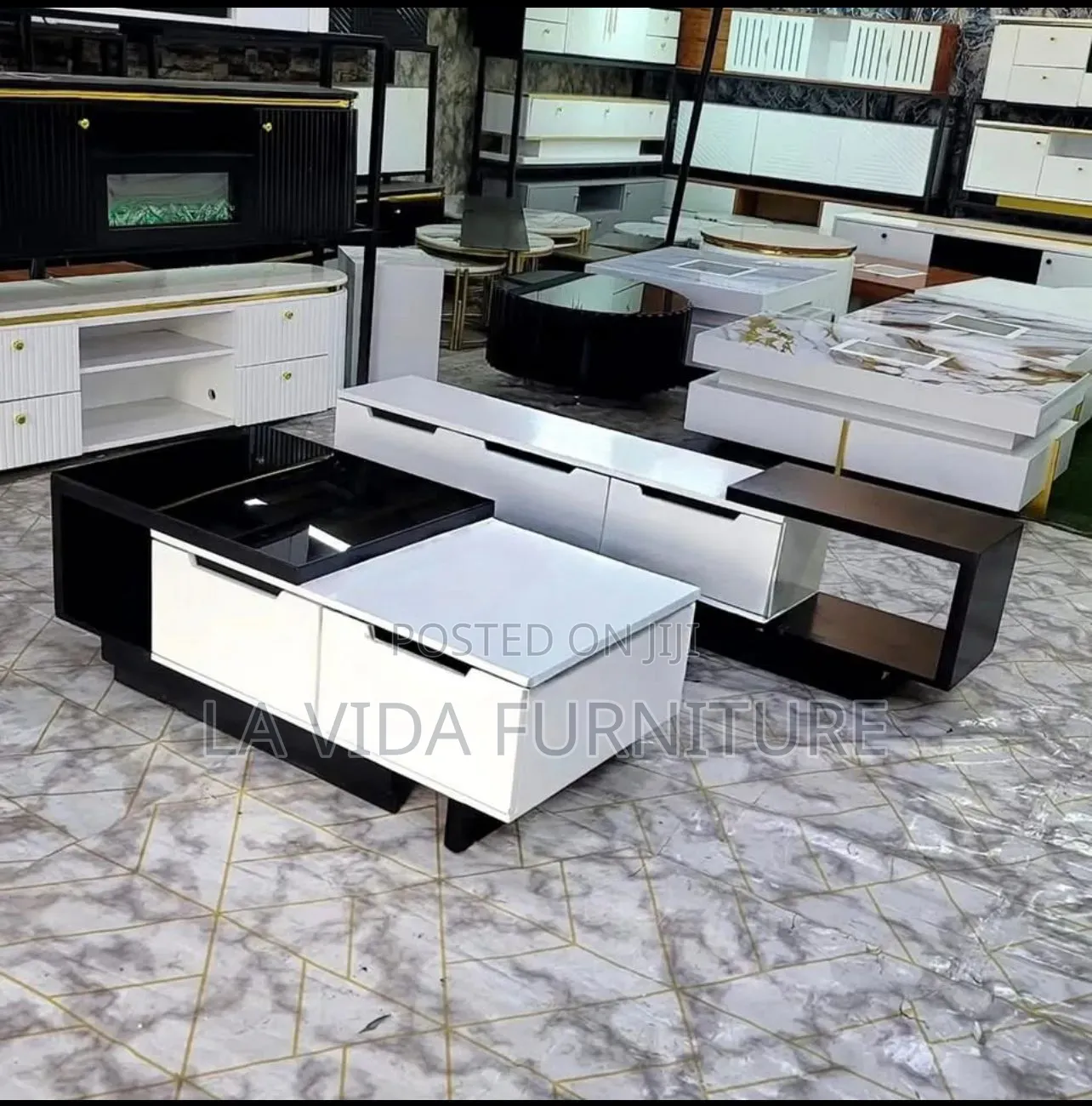 La Vida Furniture Ke