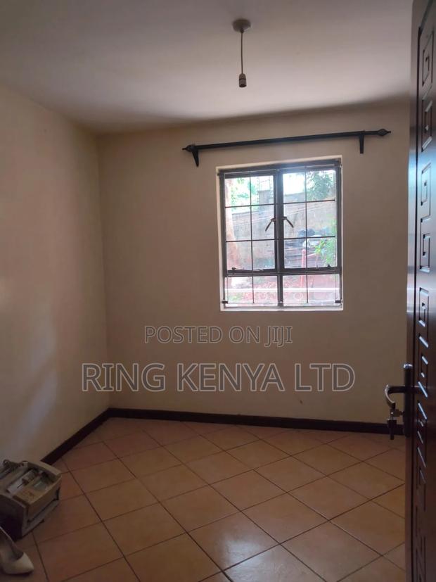 3bdrm Apartment in Kileleshwa for rent