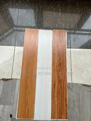 Primewood LVT