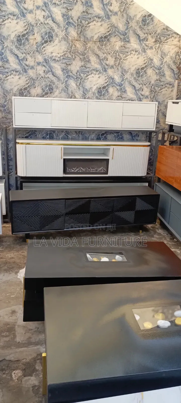 La Vida Furniture Ke