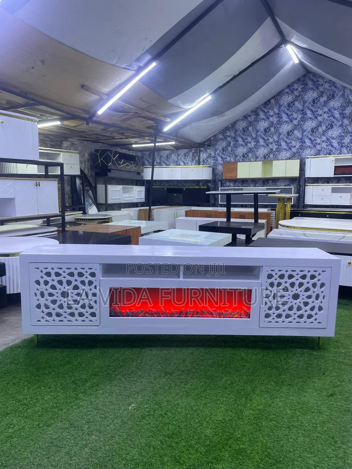 La Vida Furniture Ke