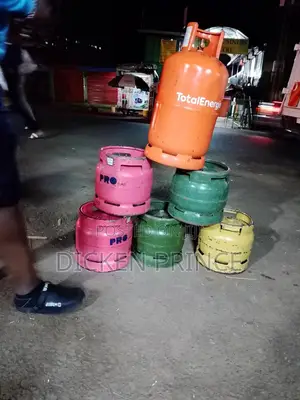 6kg Gas Cylinder