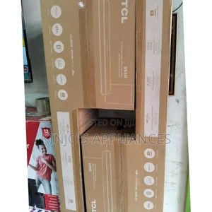TCL Soundbar S55h