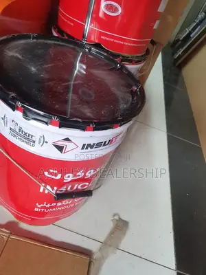 Insucoat Primer/ Bituminous Primer