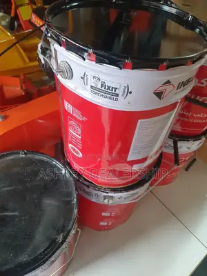 Insucoat Primer/ Bituminous Primer
