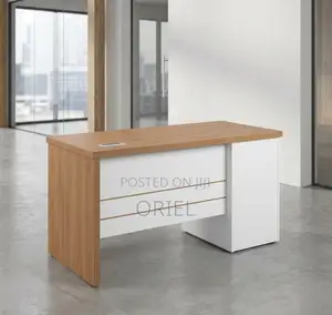 Office Desk : Executive 1.4m Office Staff Desk