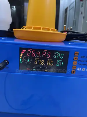 64eggs Fully Automatic Eggs Incubator