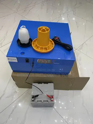 64eggs Fully Automatic Eggs Incubator