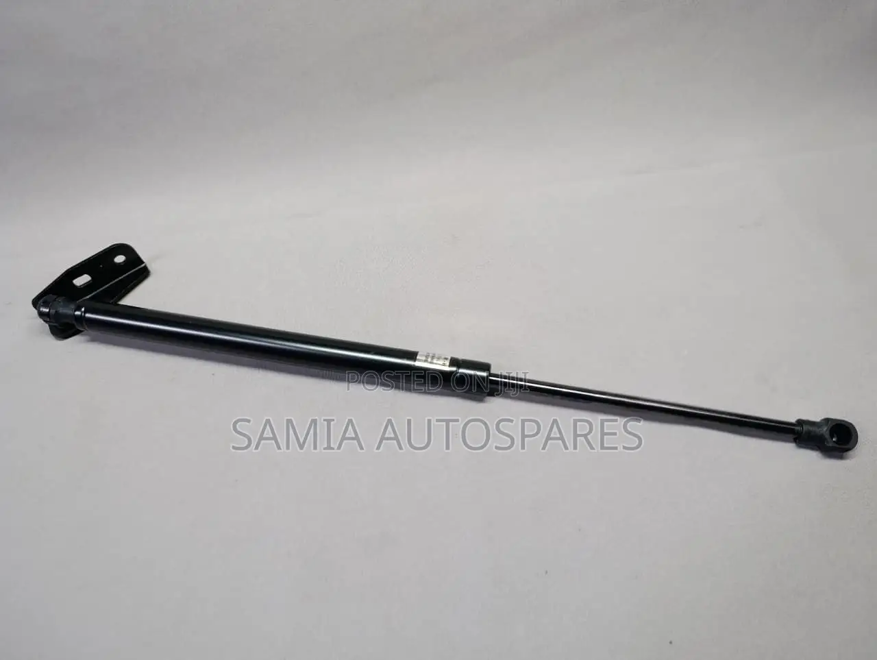 Boot Shock for Toyota Fielder