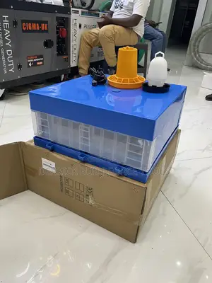 64eggs Fully Automatic Eggs Incubator
