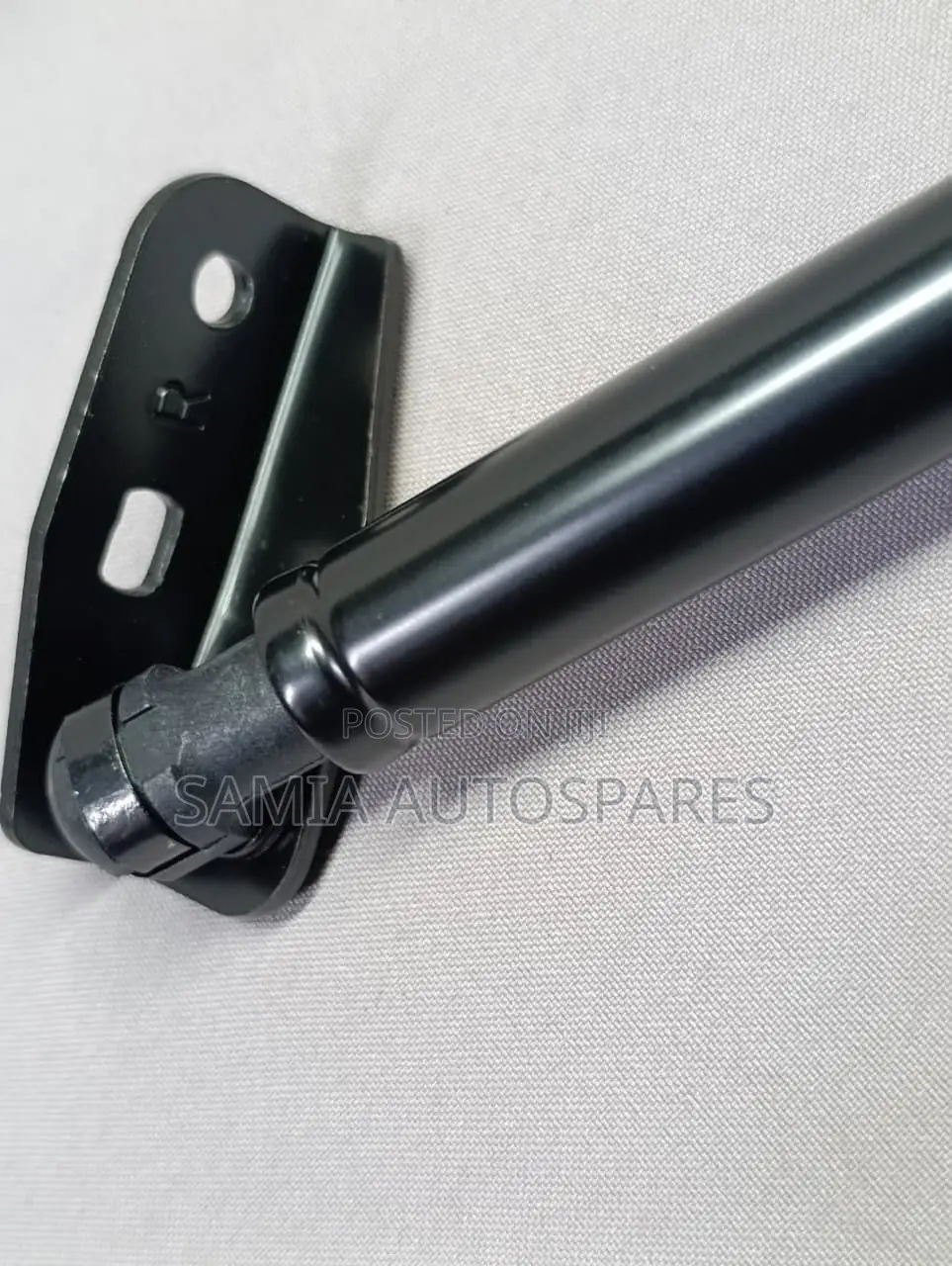 Boot Shock for Toyota Fielder