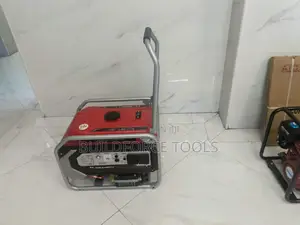 Maxmech 5200 Portable Generator