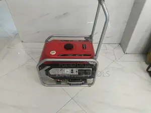 Maxmech 5200 Portable Generator